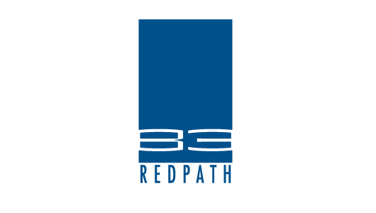 Redpath Logo